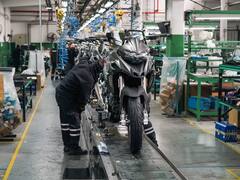 La dueña de Motomel lanza bicicletas y motos eléctricas y ya piensa en un auto