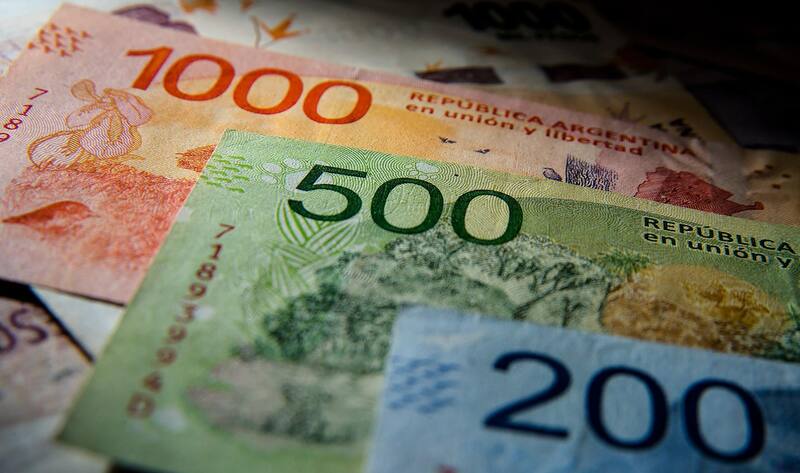 ¿Cuánto ofrece cada banco a los ahorristas con el plazo fijo?