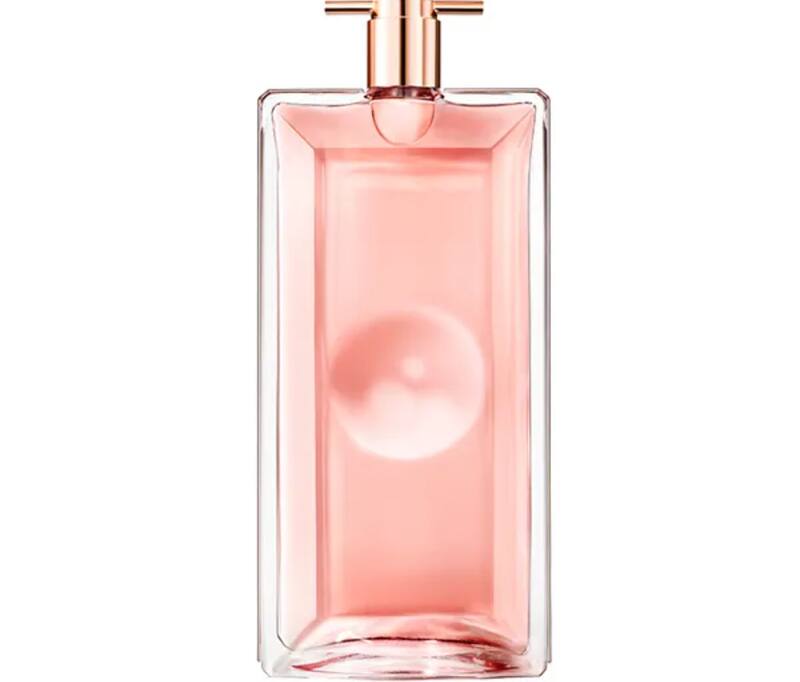 El perfume Idôle de Lancôme comparte varias características con esta nueva interpretación. (Foto: druni.es)