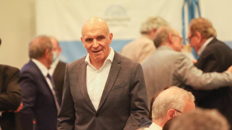 Qué dijo el libertario Espert sobre el proyecto de acuerdo con el FMI