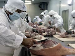 Frigorífico Tacuarembó detendrá totalmente su actividad desde el próximo martes
