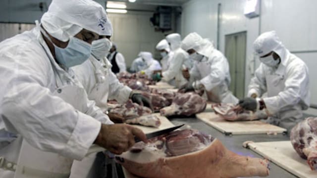 Frigorífico Tacuarembó detendrá totalmente su actividad desde el próximo martes