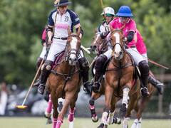 Polo: el detrás de escena de una industria que mueve millones de dólares