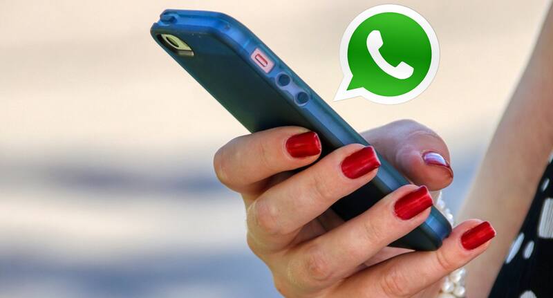 Los chats de WhatsApp presentarán dos grandes modificaciones que sorprenderán a sus usuarios (Foto: archivo)