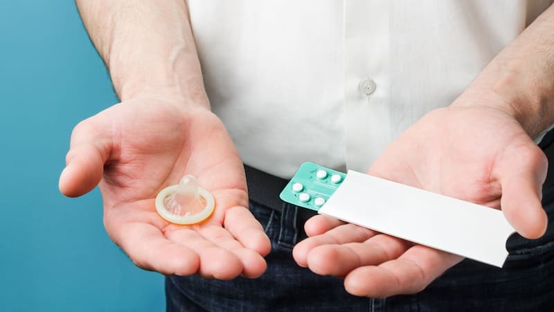 El nuevo anticonceptivo para hombres que es reversible y tiene una efectividad del 99%