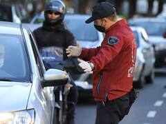 Cuarentena dura: qué accesos estarán habilitados, semi habilitados y cerrados para entrar a la Ciudad desde este lunes