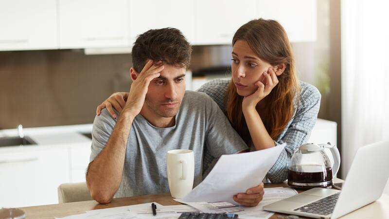 El Gobierno aplicará fuertes sanciones económicas a quienes no completaron este trámite en octubre.