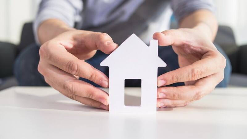 Las nuevas casas a las que se podrán acceder no requieren estar adheridos a Infonavit. Foto: Archivo.