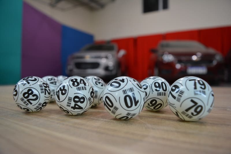 Las últimas cifras ganadoras del Gana Gato (foto: Pixabay).