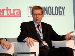 Curuchet: "Hoy el Banco Ciudad está sobrecapitalizado"