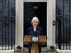 Renunció Liz Truss: quiénes son los candidatos para reemplazarla, ¿puede volver Boris Johnson?