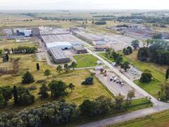 Pese a la crisis de la construcción, esta histórica empresa avanza con una nueva planta de u$s 50 millones: qué ve