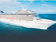 El mercado de cruceros empuja más inversiones