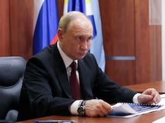 ¿Se viene la Tercera Guerra Mundial? Putin confirma que Rusia realizó un nuevo ensayo nuclear y el mundo está en alerta máxima