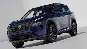 Nissan X-Trail apuesta por el confort familiar: las tecnologías que destacan en cada viaje