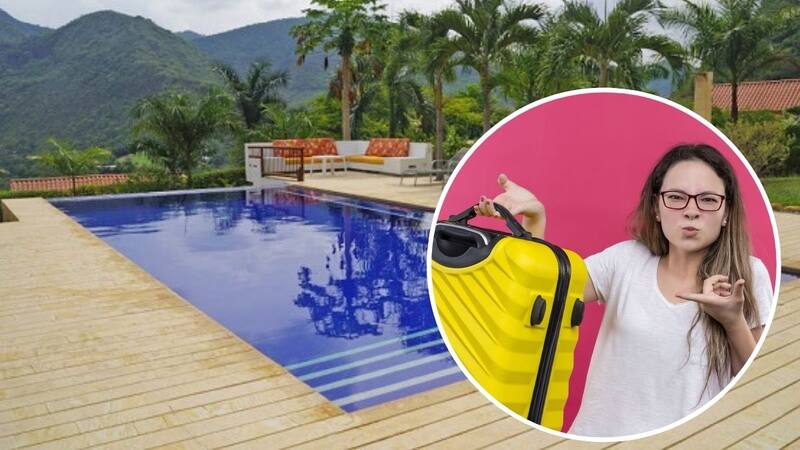 No es Barichara: pueblo a tres horas de Bogotá es el próximo destino favorito de escapada.