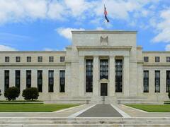 Estados Unidos: su economía creció a ritmo entre "modesto a moderado" según Libro Beige de la Fed