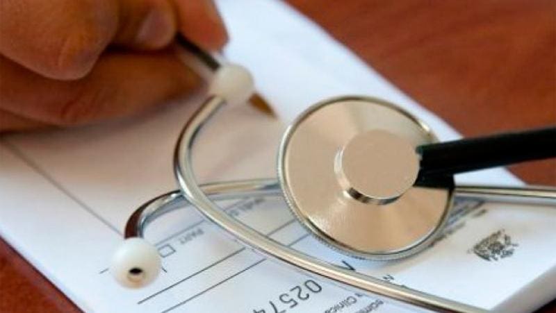 La SSS intervino la Obra Social del Personal de la Industria Ladrillera a Máquina (OSPILM) y la Obra Social del Personal Ladrillero (OSPL).