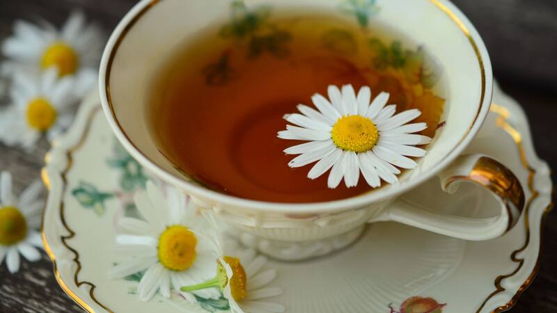 La manzanilla es un recurso natural valioso todos los hogares para diferentes patologías.