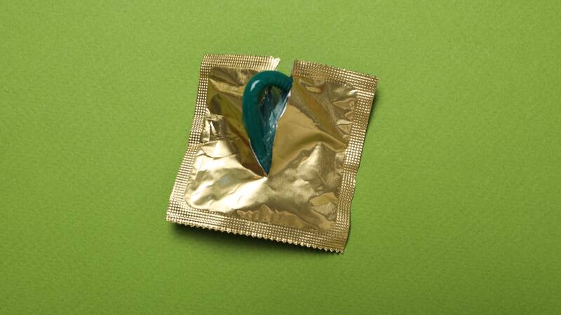 La AEMPS informó sobre la detección de unidades falsificadas de preservativos.