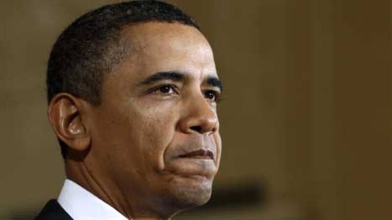 Obama dijo que Sharon "dedicó su vida al Estado de Israel"