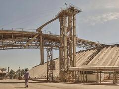 Vicentin: una cooperativa quiere quedarse con un activo clave de la cerealera