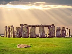 Stonehenge cambia para siempre: hallan un diente de vaca que revela el verdadero origen del monumento