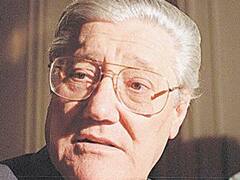 Murió el ex gobernador de Córdoba y referente radical Eduardo ngeloz