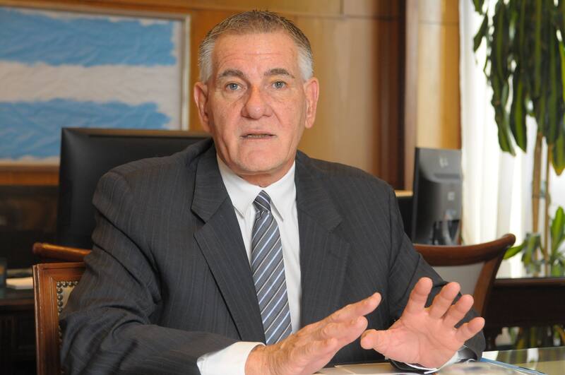 Castagneto profundizará la fiscalización sobre cuentas en el exterior.