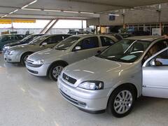 Ocho de cada 10 autos que se vendieron en enero fueron modelos usados