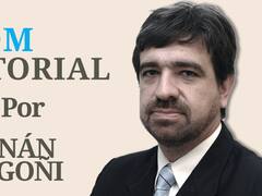 Deuda: habrá arreglo cuando los dólares del futuro pesen más que el relato del pasado