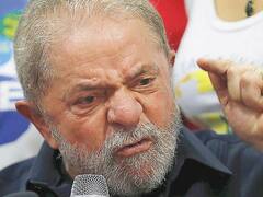 Delación de ex ministro del PT podría impedir "Lula 2018"