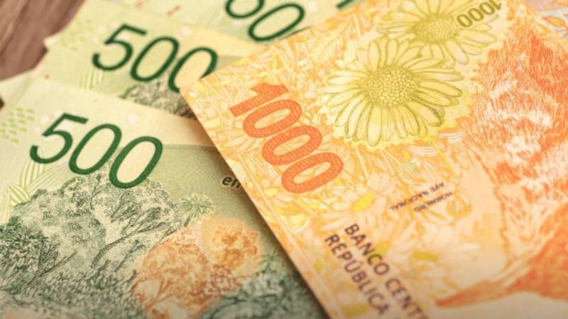 Un grupo selecto de trabajadores percibirán un 30% extra en su salario de noviembre.