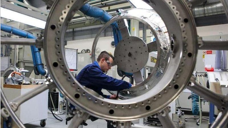 Las pymes no reciben insumos o compran con precio "a fijar" después de las elecciones.