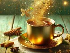 El té mágico que "lo cura todo": la infusión ayuda a eliminar cálculos y es ideal para bajar el colesterol