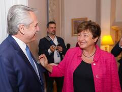 La deuda cayó por primera vez en 9 meses: las razones y cómo sigue en el gobierno de Alberto Fernández