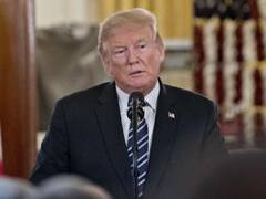 Los comentarios de Trump sobre la Fed desconciertan a inversores y analistas