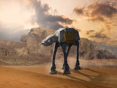 La mejor época del año para que los fans de Star Wars viajen y disfruten de Disneyland