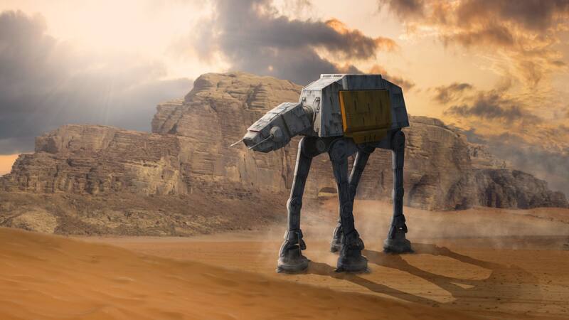 Disneyland ofrece una experiencia inmersiva para los fans de Star Wars, con espectáculos, atracciones y mercancía exclusiva.