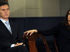 El Gobierno convoca esta semana a Cristina Kirchner para negociar consensos básicos