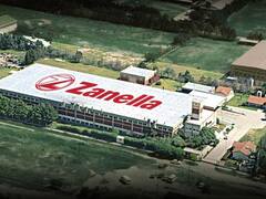 La guerra por Zanella frena una inversión de $ 3000 millones