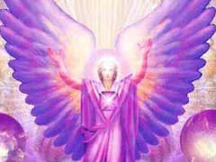 ¿Cuál es la plegaria del arcángel Chamuel para captar amor?