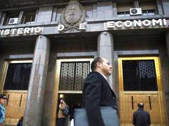 Expectativa en el mercado por un nuevo canje del Bono Dual