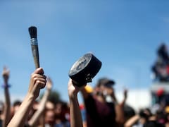 Chile: 200 organizaciones convocan a una huelga general para el martes