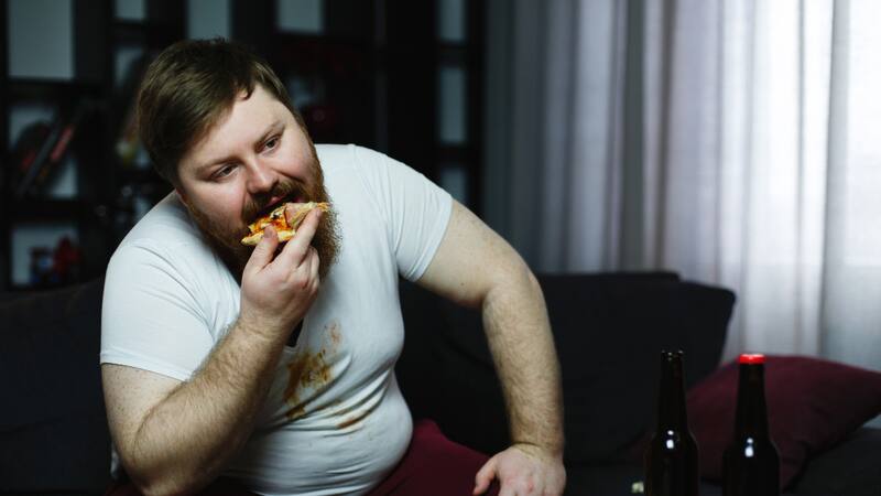 Así influye la genética en el cuerpo de las personas con obesidad, según la ciencia.