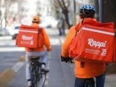 La Justicia porteña ordenó confiscar todo lo que Rappi, Glovo y PedidosYa transporten este fin de semana