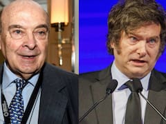 Cavallo le reclamó a Milei una convertibilidad sin anclas y un regreso a las fuentes