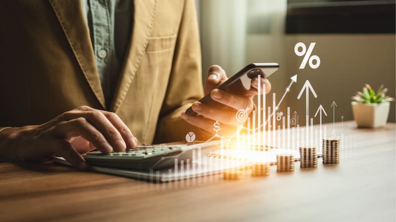 ¿Cuánto ofrece cada banco a los ahorristas con el plazo fijo?