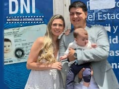 Buscaron refugio en su auto, pero la corriente los arrastró: cómo murió la pareja tucumana que volvía de un casamiento