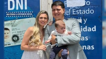 Buscaron refugio en su auto, pero la corriente los arrastró: cómo murió la pareja tucumana que volvía de un casamiento